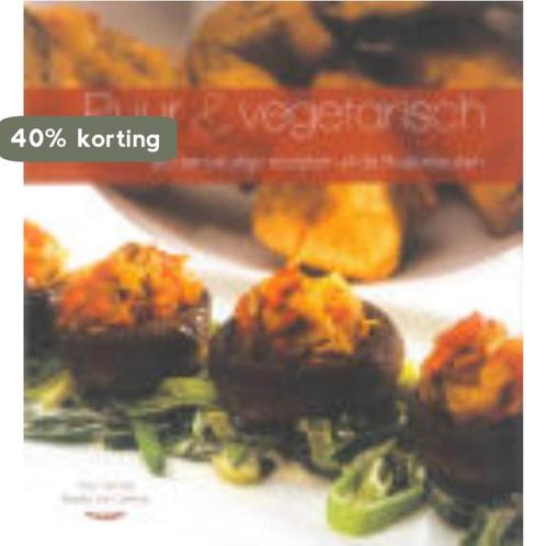 Puur & vegetarisch 9789490738013 Tine Tomme, Boeken, Kookboeken, Zo goed als nieuw, Verzenden