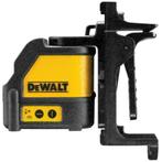 DeWALT DW088CG Lijnlaser Groen *Meest verkochte kruislaser!, Doe-het-zelf en Verbouw, Meetapparatuur, Nieuw, Ophalen of Verzenden