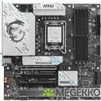 MSI B860M GAMING PLUS WIFI, Verzenden, Nieuw