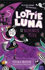 Lottie Luna 1 - Lottie Luna en de bloementuin, Boeken, Verzenden, Nieuw