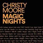 cd - Christy Moore - Magic Nights, Verzenden, Nieuw in verpakking