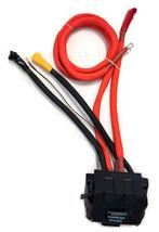 Bedieningskast / relaiskast t.b.v. CW12V12 (12000LBS / 12V), Verzenden, Nieuw