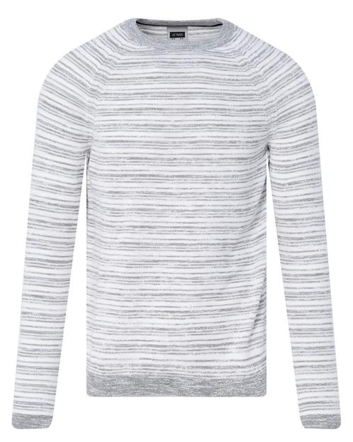 J.C. RAGS Cyriel Trui ronde hals Herenkleding, Kleding | Heren, Truien en Vesten, Nieuw, Verzenden
