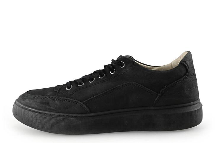 Manfield sneakers in maat 42 Zwart | 10% korting, Kleding | Heren, Schoenen, Zwart, Zo goed als nieuw, Sneakers of Gympen, Verzenden