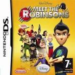 MarioDS.nl: Meet the Robinsons Losse Game Card - iDEAL!, Ophalen of Verzenden, Zo goed als nieuw