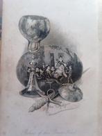 Cyrus Redding - A History and Description of Modern Wines -, Antiek en Kunst, Antiek | Boeken en Bijbels