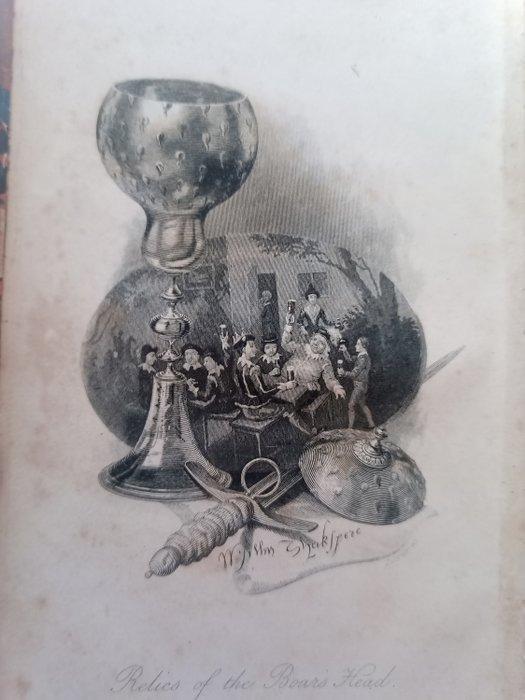 Cyrus Redding - A History and Description of Modern Wines -, Antiek en Kunst, Antiek | Boeken en Bijbels