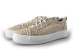 Supercracks Sneakers in maat 39 Beige | 10% extra korting, Kleding | Dames, Schoenen, Supercracks, Verzenden, Beige, Sneakers of Gympen