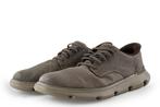 Skechers Instappers in maat 44 Beige | 10% extra korting, Kleding | Heren, Overige kleuren, Verzenden, Overige typen, Zo goed als nieuw