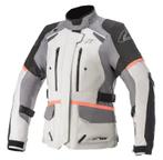Alpinestars Stella Andes V3 Drystar Jas Ijs Grijs Donker, Nieuw met kaartje, Jas | textiel, Verzenden, Alpinestars