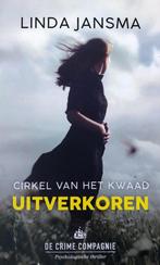 Uitverkoren 9789461093929 Linda Jansma, Boeken, Verzenden, Zo goed als nieuw, Linda Jansma
