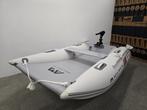 Aqua Marina BT-AC285 Rubberboot Catamaran Airdeck 4 personen, Ophalen, Nieuw, Airdeck