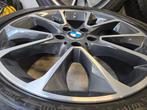 DEMO BMW X5 F15 X6 19 inch winterbanden 449 5x120, Auto-onderdelen, 19 inch, 255 mm, Banden en Velgen, Nieuw