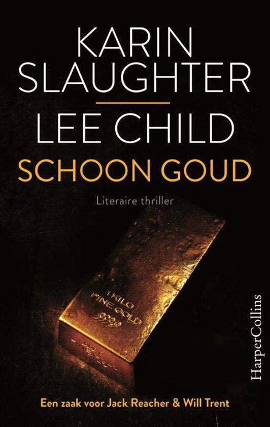 Boek Schoon goud 9789402704181, Boeken, Overige Boeken, Zo goed als nieuw, Verzenden