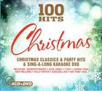 cd - Various - 100 Hits Christmas, Cd's en Dvd's, Verzenden, Nieuw in verpakking