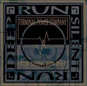 cd - Terminal Power Company - Run Silent, Run Deep, Cd's en Dvd's, Cd's | Overige Cd's, Zo goed als nieuw, Verzenden