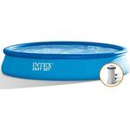 Intex Zwembad Easy Set - met, Verzenden, Nieuw