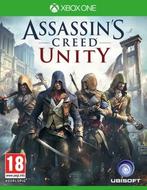 Assassins Creed: Unity Xbox One Garantie & morgen in huis!, Spelcomputers en Games, Games | Xbox One, Vanaf 16 jaar, Ophalen of Verzenden