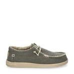 Hey Dude Wally Braided instapschoenen voor heren, Verzenden, Nieuw, Hey Dude