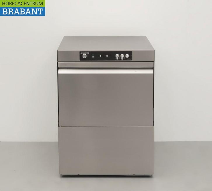 RVS Asber Premium-line Plus Vaatwasser Vaatwasmachine met, Zakelijke goederen, Horeca | Keukenapparatuur, Nieuw in verpakking