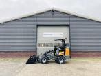 Giant G1500 L X-TRA EXTRA HEFVERMOGEN minishovel / kniklader, Ophalen, Wiellader of Shovel