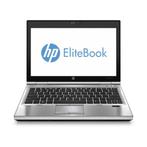 HP EliteBook 2570p - Intel Core i7-3e Generatie - 12 inch -, Computers en Software, Nieuw, Verzenden