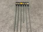 Veiling - DeWalt boor set 6-delig, Nieuw