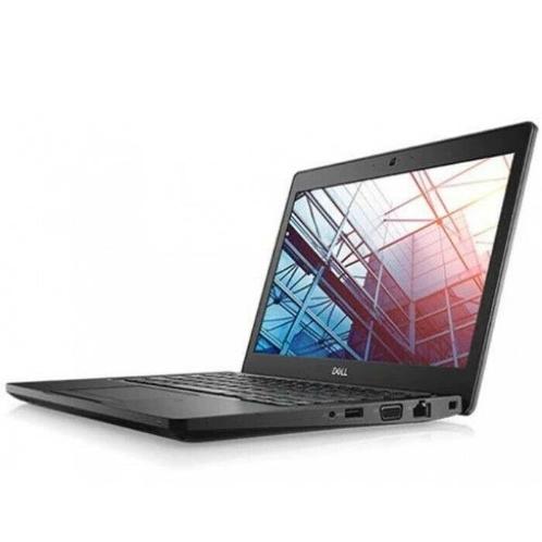 Dell Latitude 5290 - Intel Core i5-8e Generatie - 12 inch -, Computers en Software, Windows Laptops, Nieuw, Verzenden