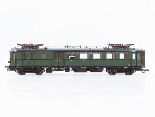 Roco H0 - 43744 - Treinstel (1) - Mat 24 Blokkendoos, Hobby en Vrije tijd, Modeltreinen | H0