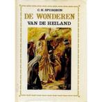 WONDEREN VAN DE HEILAND, DE 9789061352051, Verzenden, Gelezen, Charles Haddon Spurgeon