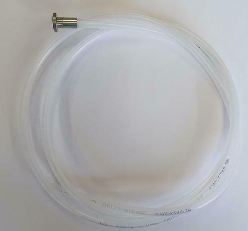 Doorvoer tapzuil compensator 5.4x8 mm vlak 200 cm, Zakelijke goederen, Horeca | Overige, Verzenden