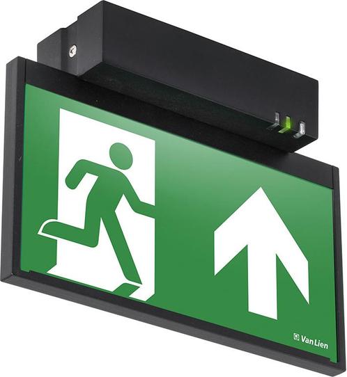 Van Lien Evago Noodverlichtingsarmatuur - 7TCA091160R0509, Tuin en Terras, Buitenverlichting, Overige typen, Nieuw, Verzenden