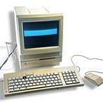 Apple Computer Macintosh SE/30, Apple Computer INc. USA., Nieuw