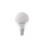 Led lamp E14 | Kogel | Calex (4.9W, 470lm, 2700K), Verzenden, Nieuw