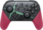 Nintendo Switch Pro Controller - Xenoblade Chronicles 2, Ophalen of Verzenden, Zo goed als nieuw