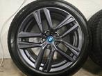 Demo Orig BMW styling 853 4 serie i4 18 inch winterbanden, 18 inch, 245 mm, Banden en Velgen, Nieuw