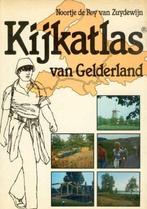 Kijkatlas gelderland 9789026947346 Roy Zuydewyn, Boeken, Verzenden, Gelezen, Roy Zuydewyn