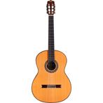 Cordoba C9 Crossover Luthier klassieke gitaar met koffer, Verzenden, Nieuw