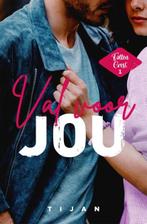 Val voor jou | 9789026155598 | Tijan, Boeken, Zo goed als nieuw, Tijan