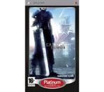 PSP Crisis Core: Final Fantasy VII, Verzenden, Zo goed als nieuw