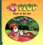 Feest in het bos / Plop / 7 9789076055497 D. Verbiest, Boeken, Verzenden, Zo goed als nieuw, D. Verbiest