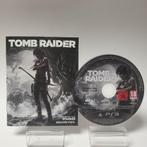 Tomb Raider Benelux Limited Edition Playstation 3, Ophalen of Verzenden, Zo goed als nieuw