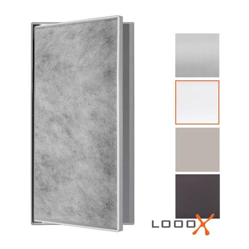 Inbouwnis LoooX T-BoX 15x30x14cm Betegelbaar Wit, Doe-het-zelf en Verbouw, Sanitair, Bad, Nieuw, Ophalen of Verzenden