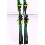 158 165 172 skis ELAN PRIMETIME 33 2024, green, grip walk,, Overige merken, 160 tot 180 cm, Gebruikt, Verzenden