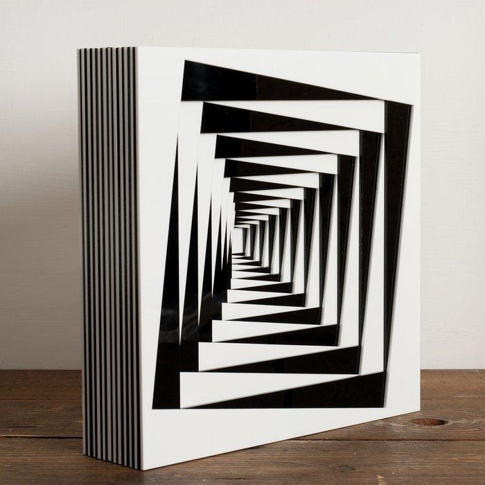 Gio Schiano - LIMITED EDITION - Venus Backdoor, Antiek en Kunst, Kunst | Designobjecten