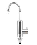 Elektrische Keukenkraan 360° Draaibaar met LED Display Temp, Verzenden, Nieuw