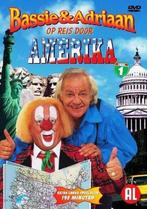Bassie & Adriaan-Amerika 1, Verzenden, Nieuw in verpakking