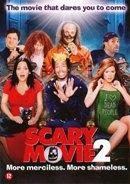 Scary movie 2 - DVD, Verzenden, Nieuw in verpakking