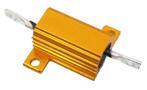 10W Metalen Weerstand 10 ohm, Hobby en Vrije tijd, Elektronica-componenten, Verzenden, Nieuw