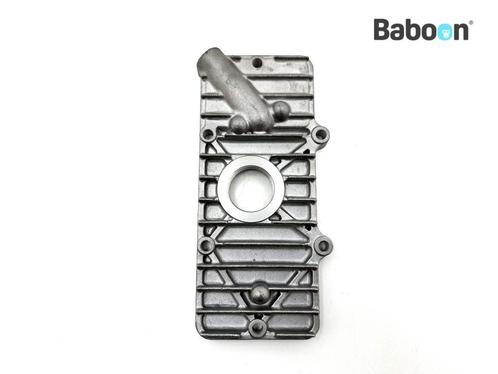 Carterpan Yamaha XS 650 1977-1979 (XS650) (256-13417-00), Motoren, Onderdelen | Yamaha, Gebruikt, Verzenden